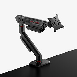 ASUS ROG Ergo Monitor Arm AAS01 Support Ecran PC jusqu'à 39 pouces (poids max. 11.5 Kg)