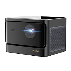 Dangbei Mars Vidéoprojecteur DLP Laser Full HD - 2100 Lumens - HDMI/USB - Wi-Fi/Bluetooth/Ethernet - Son 2.0 20 Watts Dolby Audio