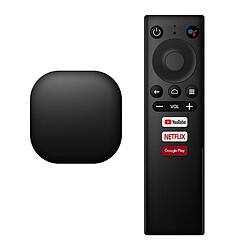 Dangbei Streaming Dongle 4K avec Android TV Lecteur multimédia 4K avec Android TV