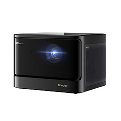 Dangbei Mars Pro 2 Vidéoprojecteur DLP Laser 4K UHD 3D Ready - 2450 Lumens - Google TV - HDMI/USB - Wi-Fi/Bluetooth/Ethernet - Son 2.0 24 Watts Dolby Audio/DTS:X