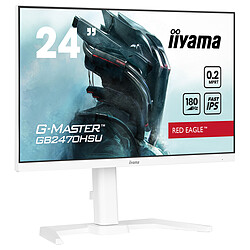 iiyama 23.8" LED - G-Master GB2470HSU-W6 Red Eagle