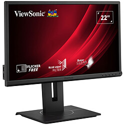 ViewSonic 21.5" LED - VG2240