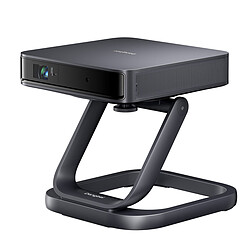 Dangbei Atom Stand Bundle Vidéoprojecteur portable DLP Laser Full HD - 1200 Lumens - Google TV - HDMI/USB - Wi-Fi/Bluetooth - Son 2.0 10 Watts Dolby Audio + Support