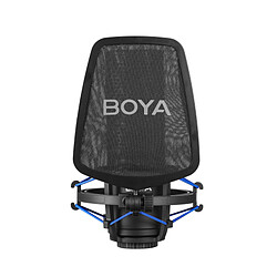 Avis Boya BY-PM1000 Pro