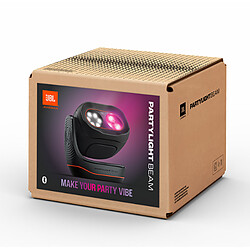 JBL PartyLight Beam pas cher