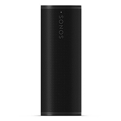 Avis SONOS Roam 2 Noir