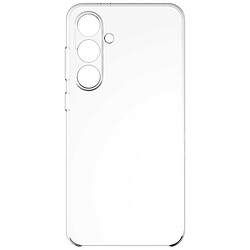 Samsung Anymode Clear Case Galaxy S24 FE