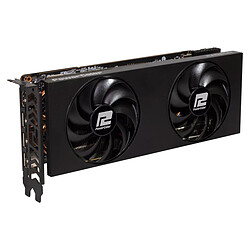 PowerColor  AMD Radeon RX 7800 XT 16GB GDDR6