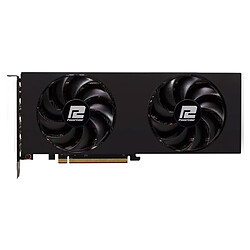 Avis PowerColor  AMD Radeon RX 7800 XT 16GB GDDR6