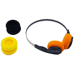 We Are Rewind Wireless Headphones EQ-001