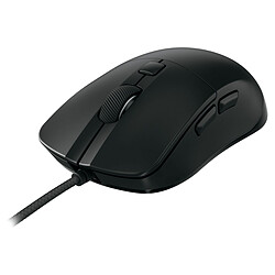 Avis Cherry Xtrfy M50 (Noir)