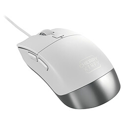 Acheter Cherry Xtrfy M50 (Blanc)