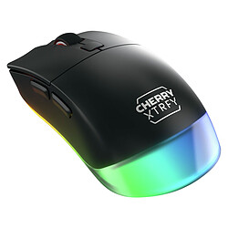 Acheter Cherry Xtrfy M50 Wireless (Noir)