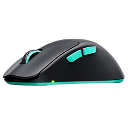 Cherry Xtrfy M64 Wireless (Noir)