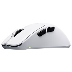 Cherry Xtrfy M64 Pro Wireless (Blanc)