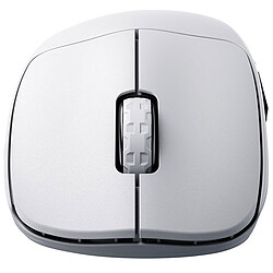 Cherry Xtrfy M64 Pro Wireless (Blanc) pas cher