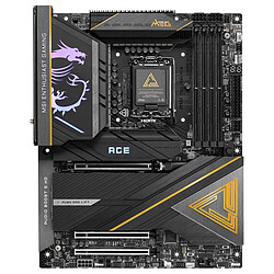 Avis MSI MEG Z890 ACE