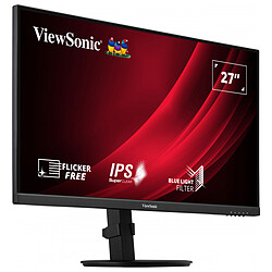 ViewSonic 27" LED - VG2709-2K-MHD