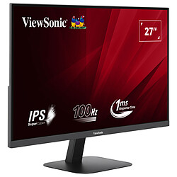 ViewSonic 27" LED - VA2708-2K-HD