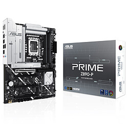 ASUS PRIME Z890-P