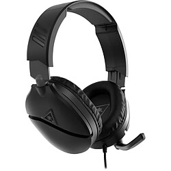 Avis Turtle Beach Recon 70P (Noir)