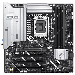 Avis ASUS PRIME Z890M-PLUS WIFI