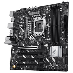 Acheter ASUS PRIME Z890M-PLUS WIFI