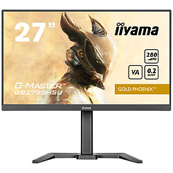 iiyama 27" LED - G-Master GB2795HSU-B1 Gold Phoenix