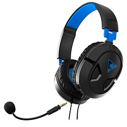 Turtle Beach Recon 50P (Noir)