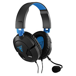 Avis Turtle Beach Recon 50P (Noir)