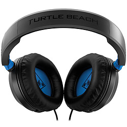 Acheter Turtle Beach Recon 50P (Noir)