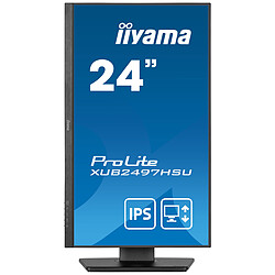 iiyama 23.8" LED - ProLite XUB2497HSU-B2