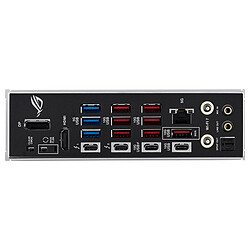 ASUS ROG STRIX Z890-E GAMING WIFI pas cher