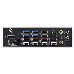 ASUS ROG STRIX Z890-F GAMING WIFI pas cher