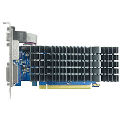 Asus GeForce GT 710 2GB GDDR5 EVO