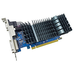 Avis Asus GeForce GT 710 2GB GDDR5 EVO