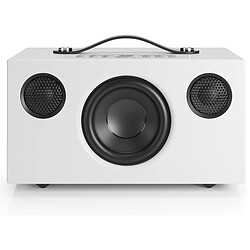 Audio Pro C5 MKII Blanc