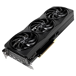 Gainward GeForce RTX 4070 Ti SUPER Python III OC