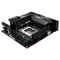 Avis ASUS ROG STRIX Z890-I GAMING WIFI