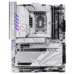 Avis ASUS ROG MAXIMUS Z890 APEX