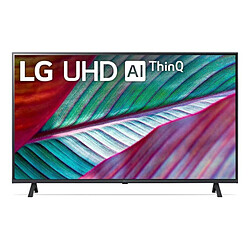 LG 43UR781C 