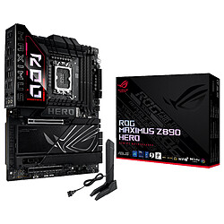 ASUS ROG MAXIMUS Z890 HERO