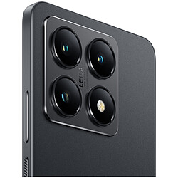 Xiaomi 14T Conçu avec Leica Noir Titane (12 Go / 256 Go) pas cher