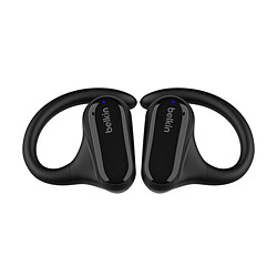 Avis Belkin SoundForm ClearFit Noir