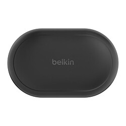 Acheter Belkin SoundForm ClearFit Noir