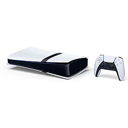 Sony Interactive Entertainment Sony PlayStation 5 Pro