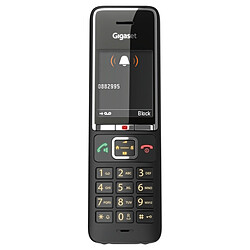 Acheter Gigaset Comfort 550 Duo