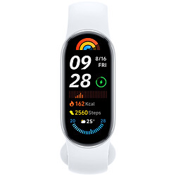 Xiaomi Mi Smart Band 9 Gris