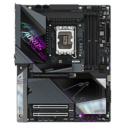 Avis Gigabyte Z890 AORUS MASTER