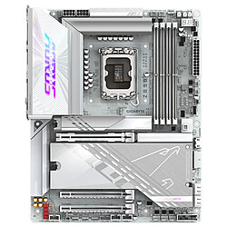 Avis Gigabyte Z890 AORUS PRO ICE